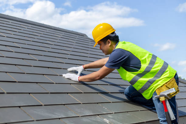 Slate Roofing Contractor in Quarryville, PA